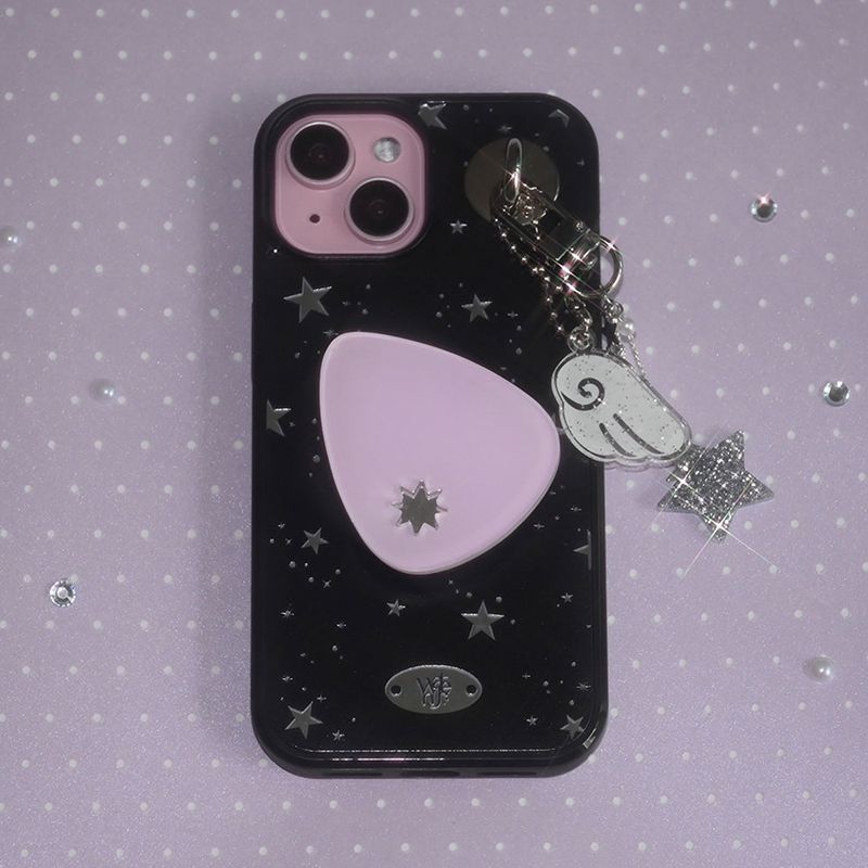 [MADE] pink pick tok