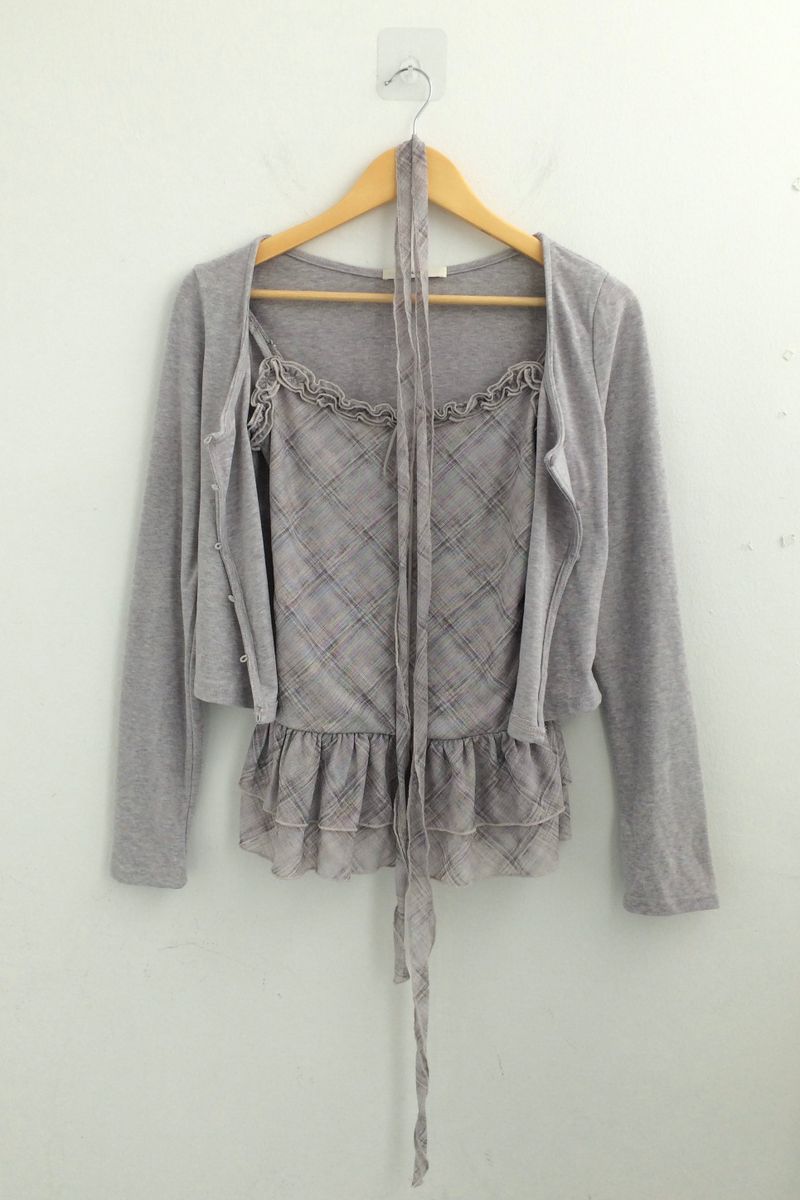 Check Layer Set