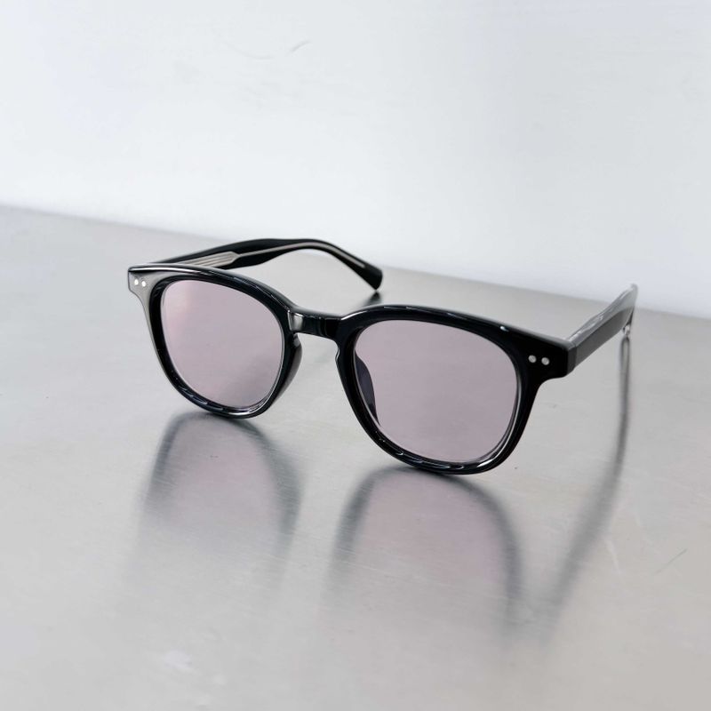 Lucid Noir Sunglasses