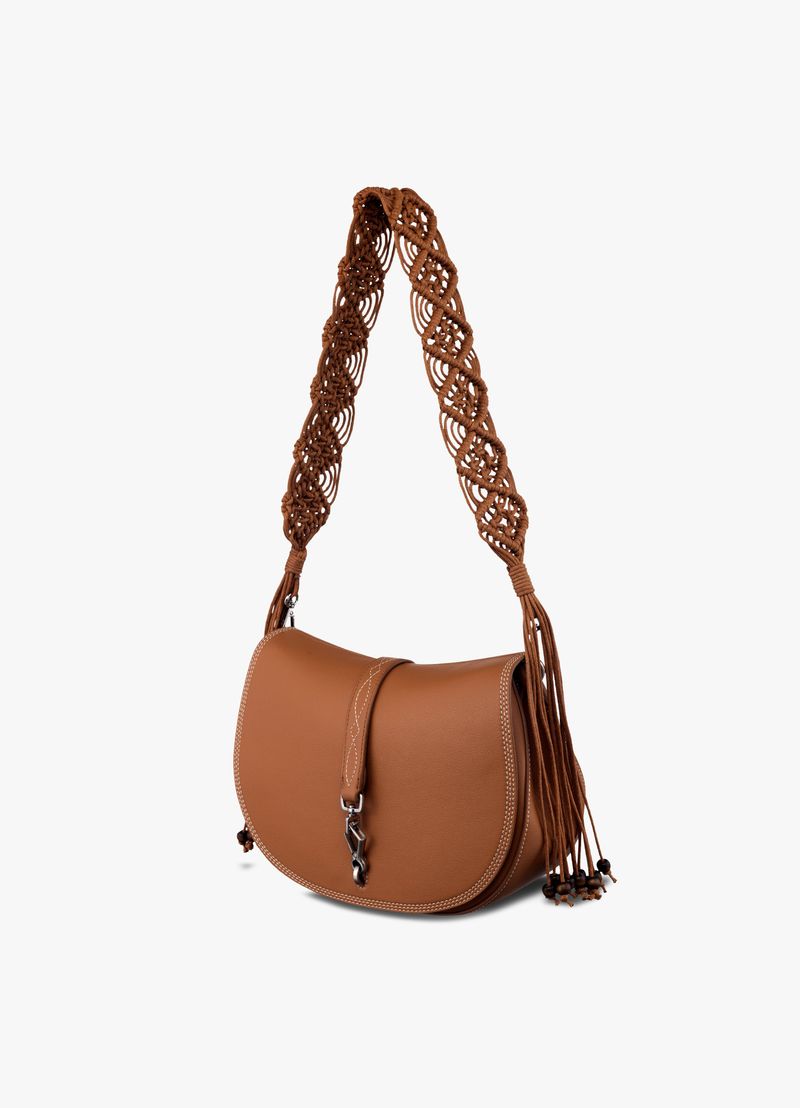 WESTERN STITCH SADDLE