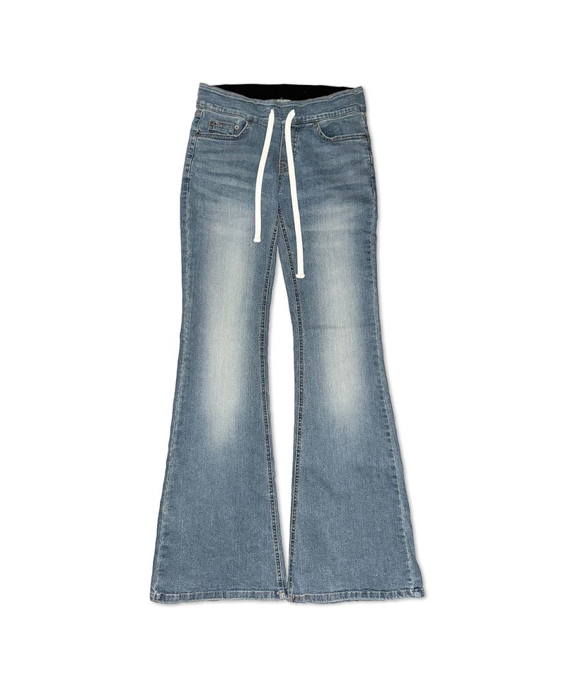 easy bootscut pt (2colors)
