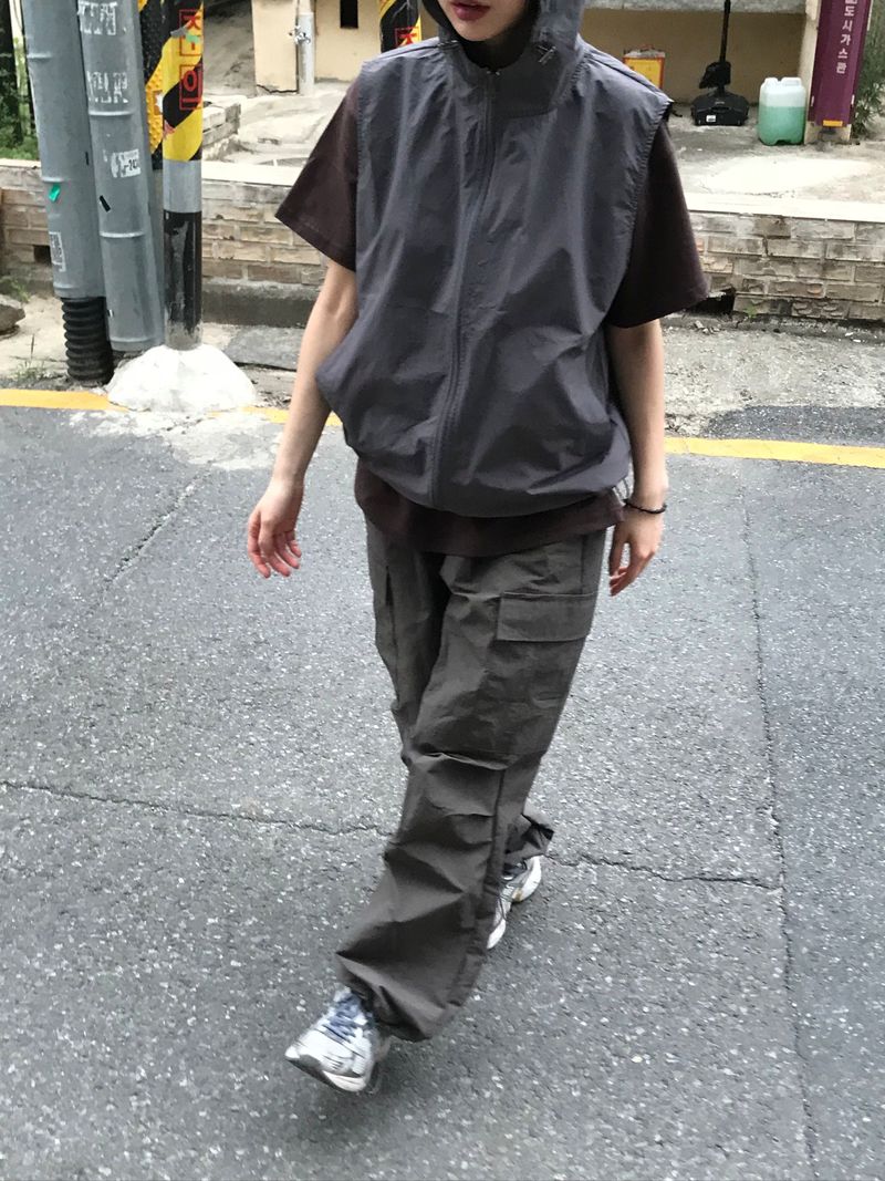 Narnia cargo pants
