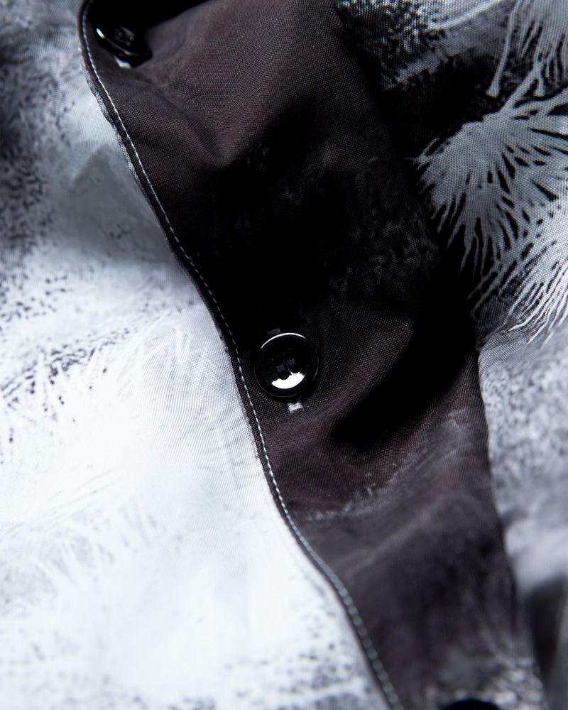 TMPRARY BW CUPRO SHIRT