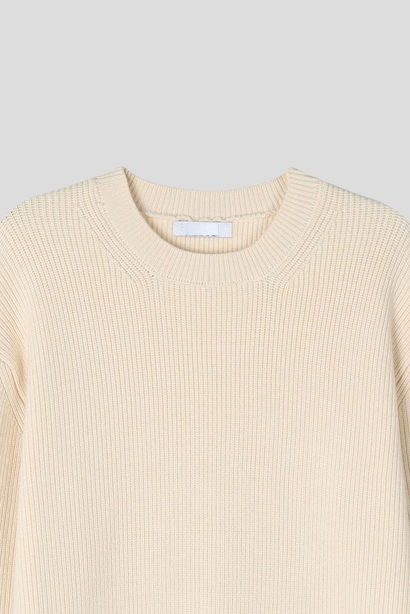 Misty Washable Knit (No.862)