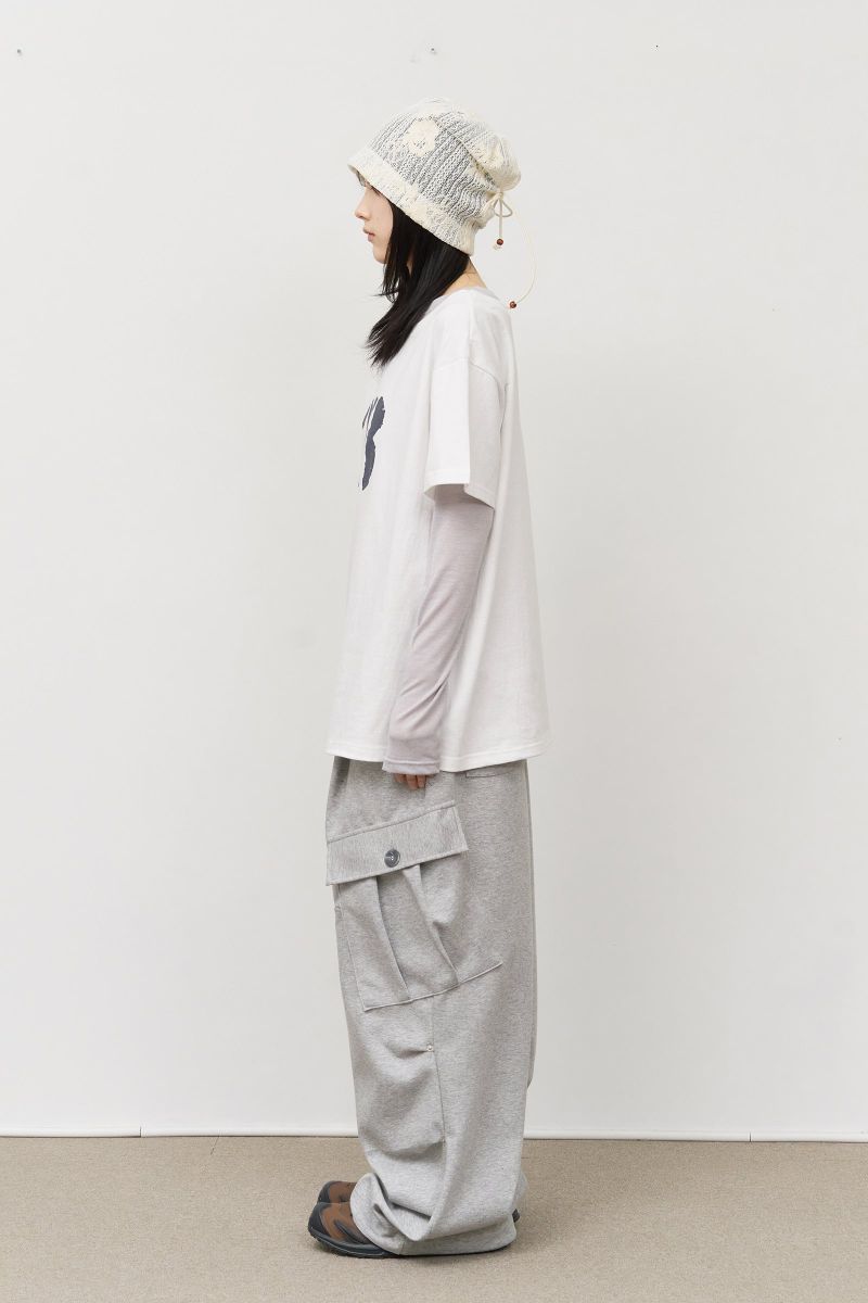 Lunch Rivet Sweatpants