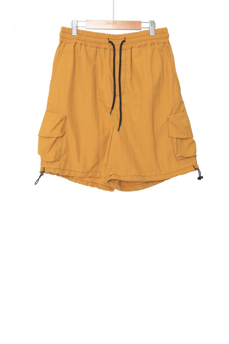 Washah Pocket Shorts
