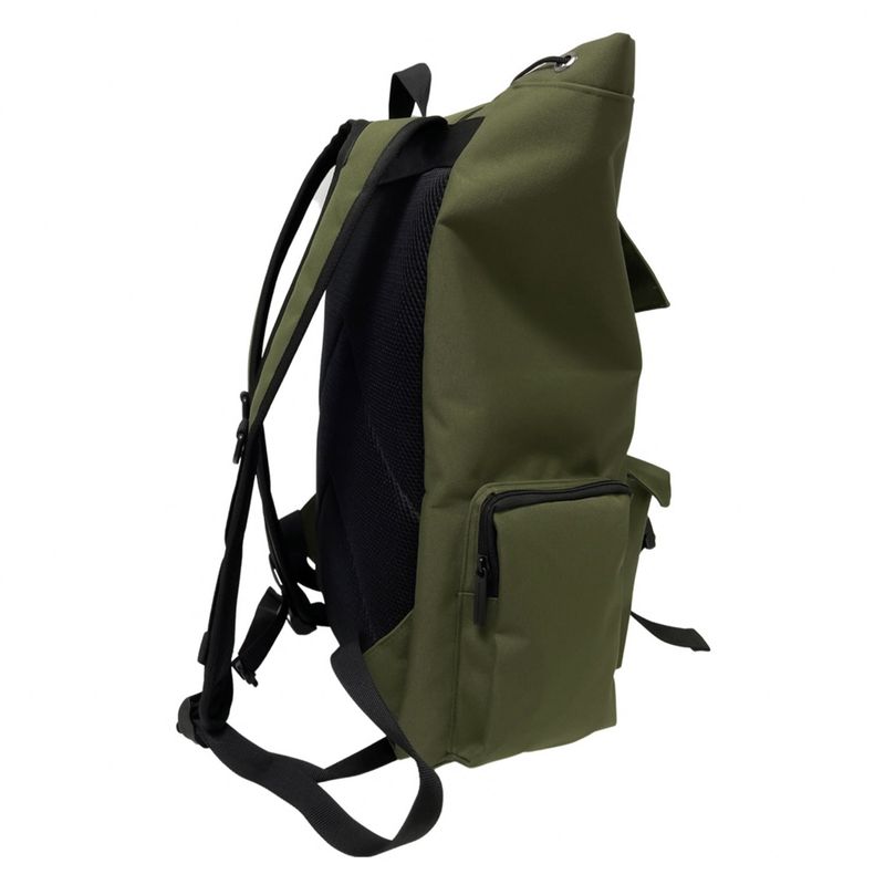 [BLESSEDBULLET]technical multi backpack_cobalt blue