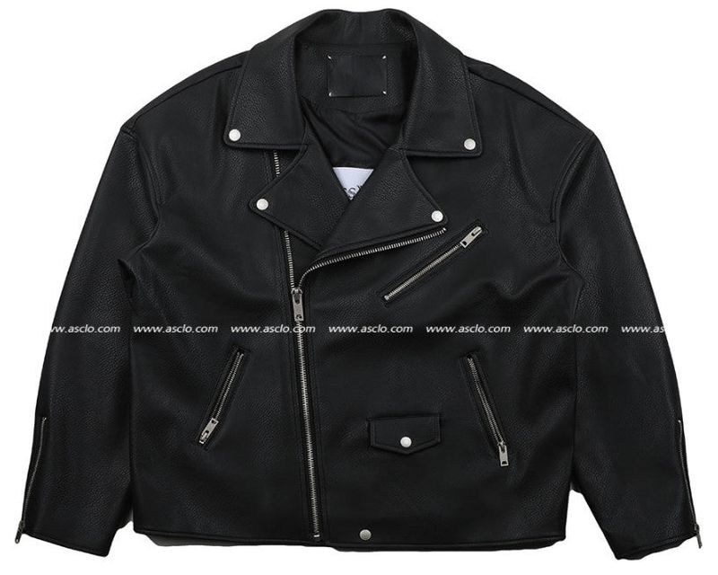 Volume61's Riders Jacket