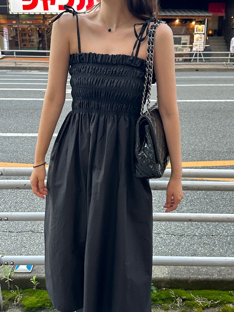 [MADE] LOVIA SMOKE LONG ONE PIECE