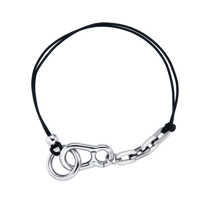 NO.257 SILVER NECKLACE