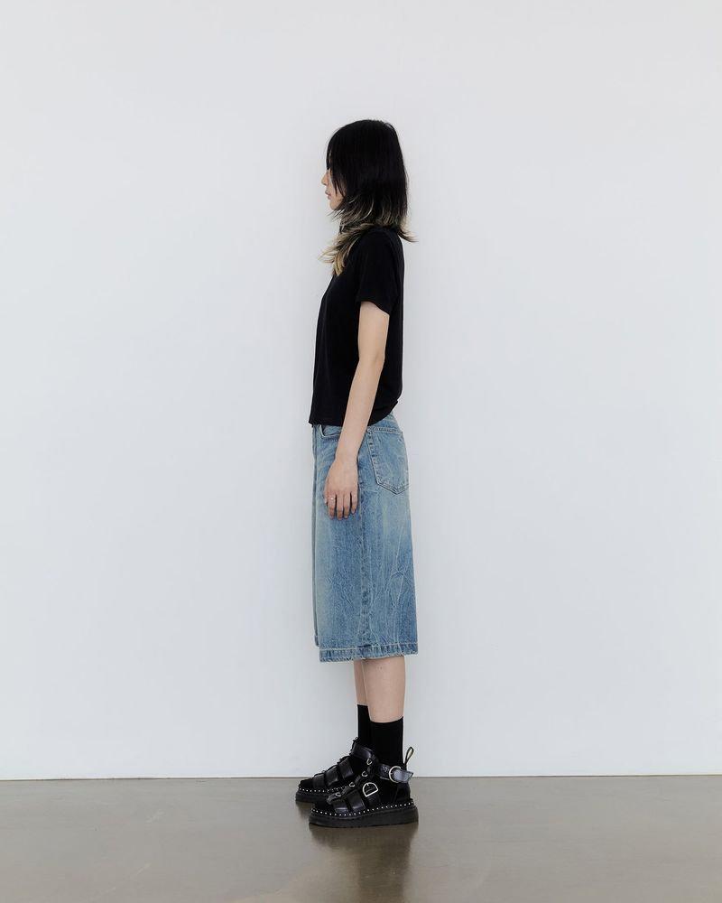 Turn me On - MOD8 shorts
