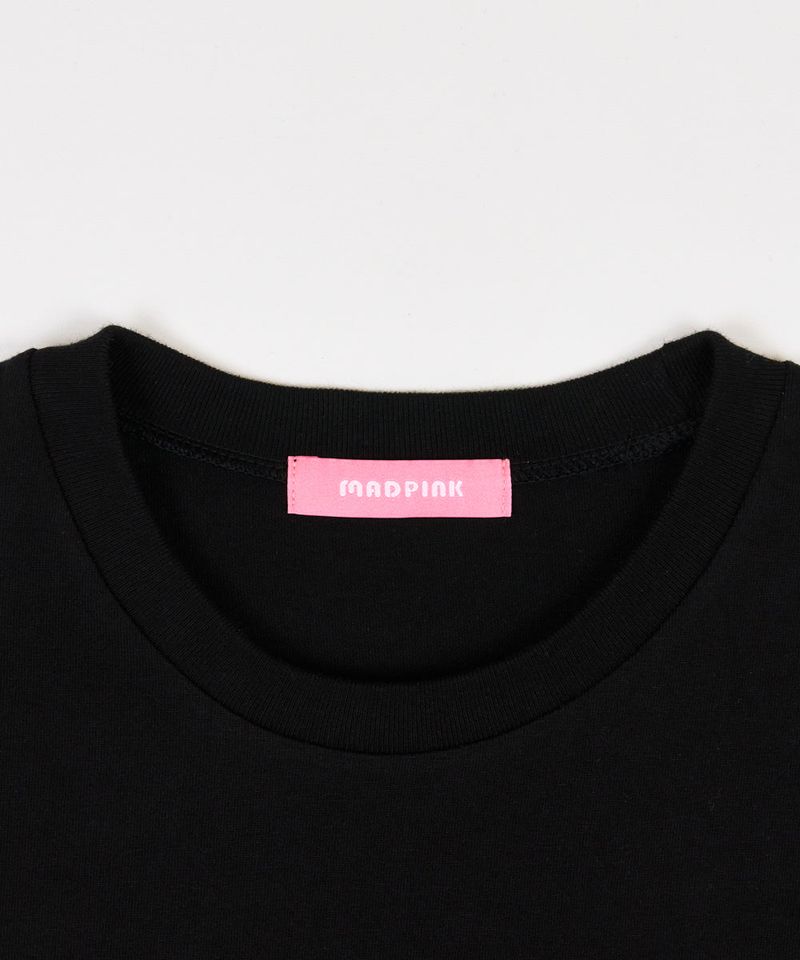 MP BASIC LOOSE T