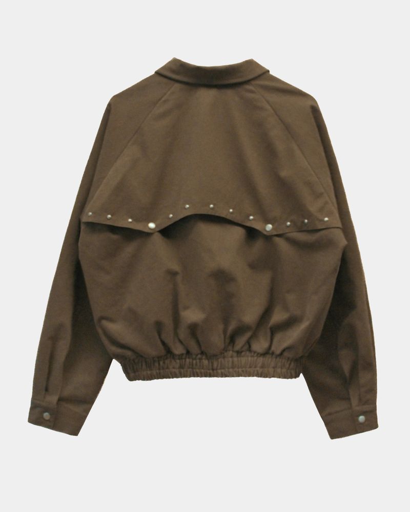 Rivet Stud Jacket