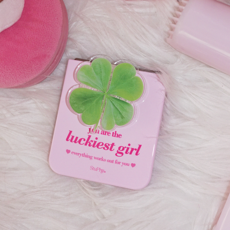 Four Leaf Clover Tok