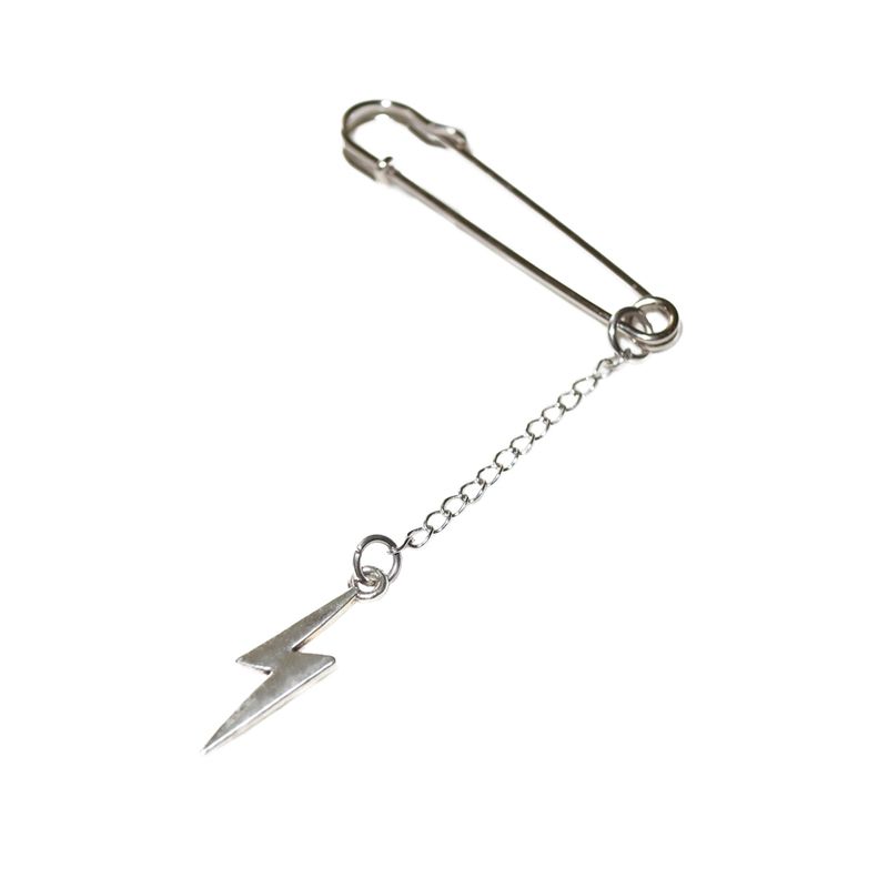 THUNDER CHAIN PIN