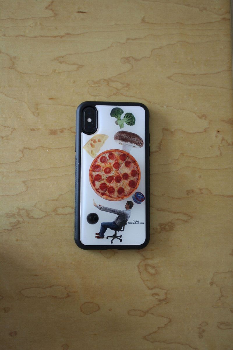 [epoxy] pizzadream