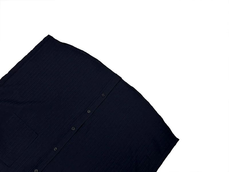 Newlan Stripe Over Shirt