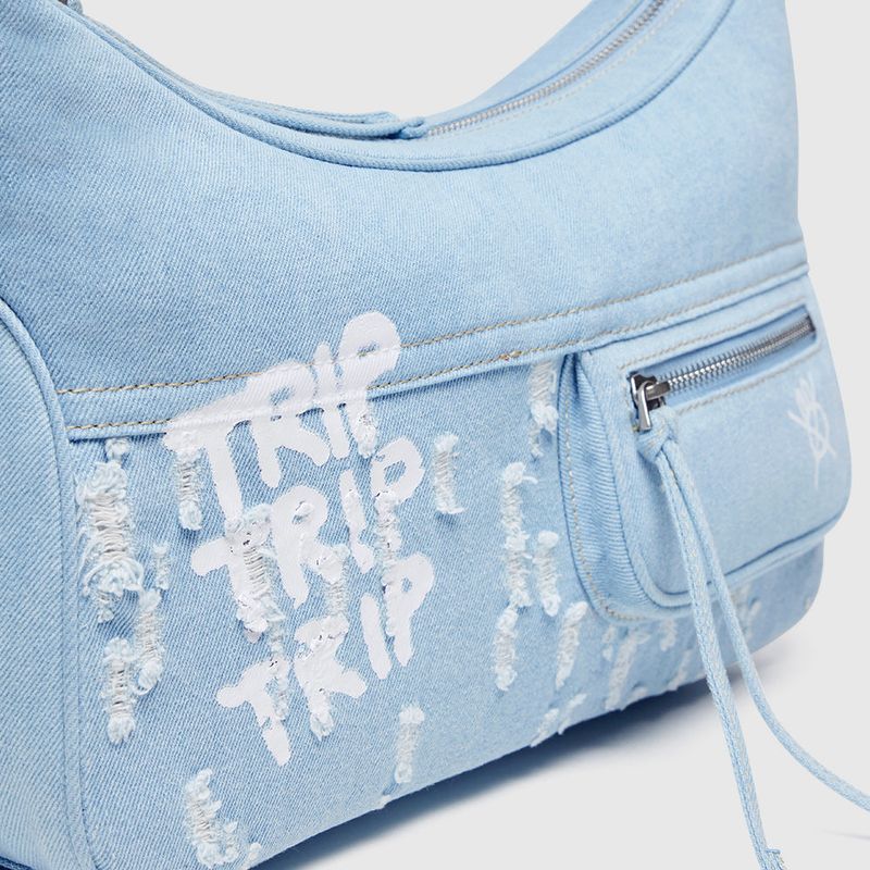 DEKKER COLLABO SHOULDER
