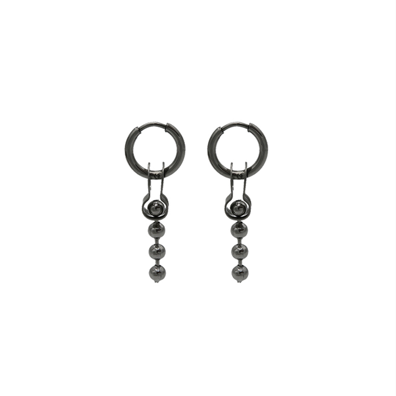 CHAIN - 03 PIERCING