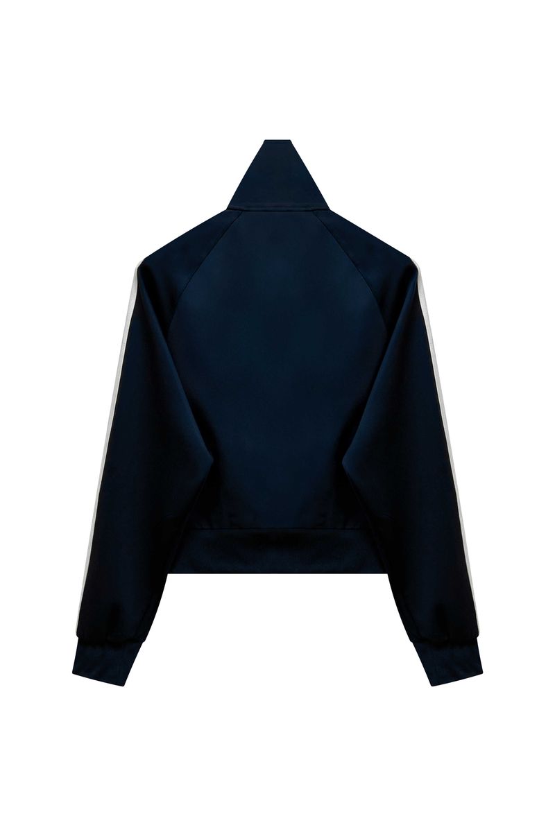 JOEL JERSEY TRACK TOP / NAVY