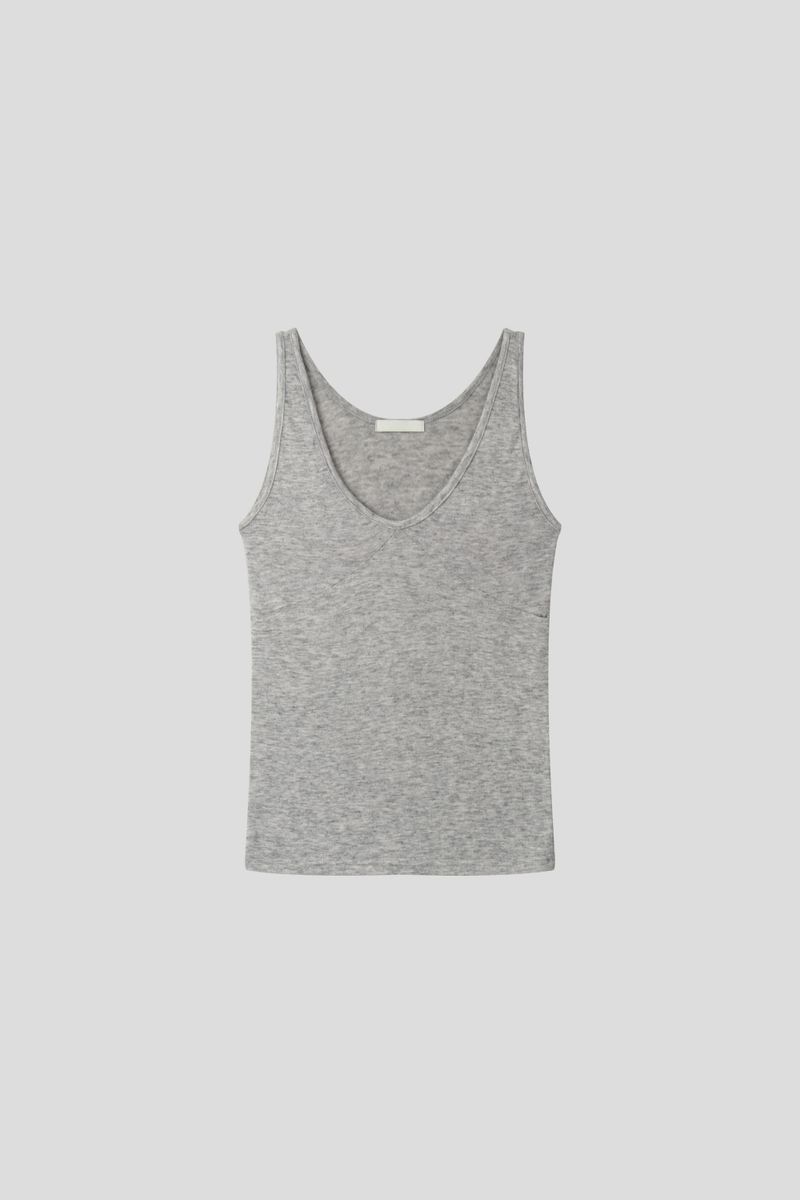 (W) Lisbon Sleeveless