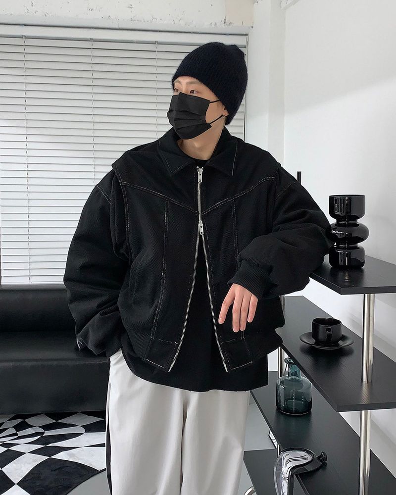 OWN Winter Viper Stitch (3 colors)