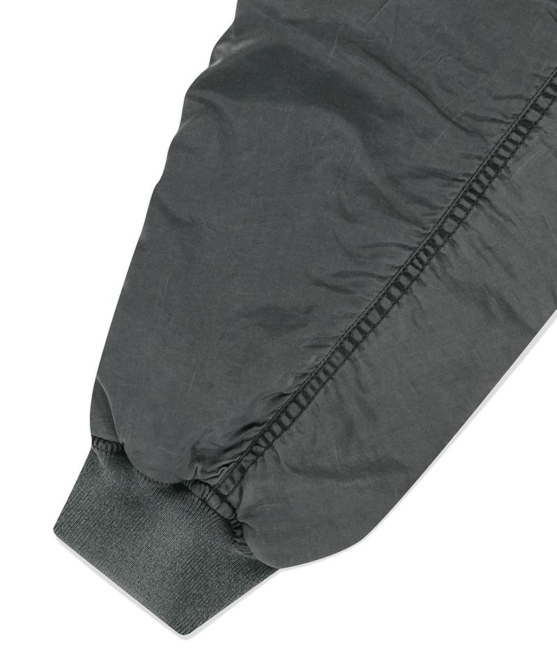 OVERDYED MA-1 JACKET