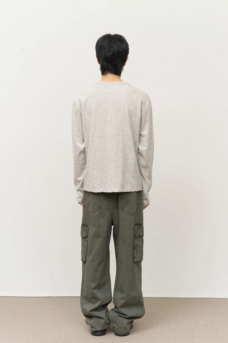 Far Henely Longsleeve