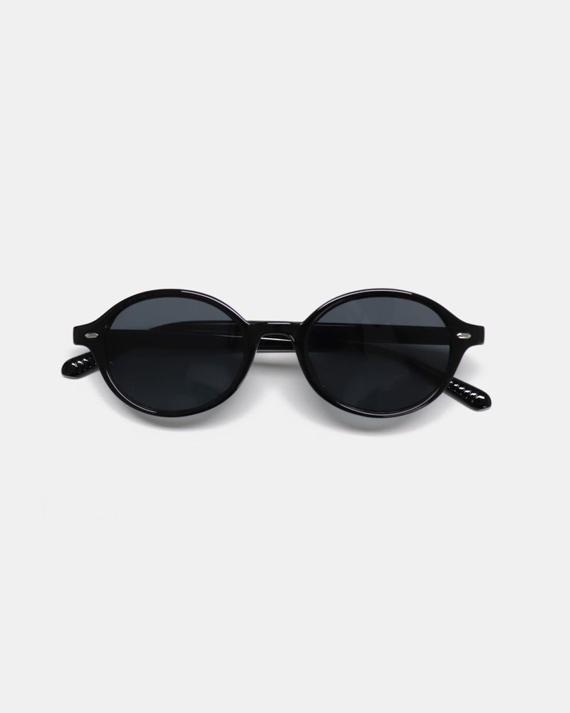 Brill tint Round sunglasses