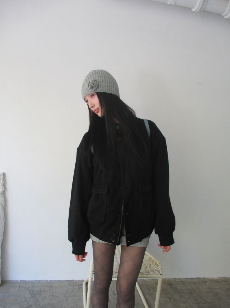 mellow high-neck jp