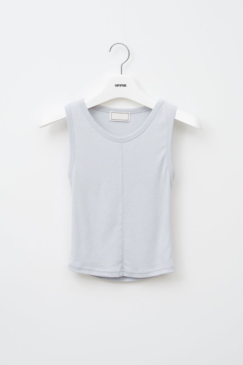 (W) Wini Sleeveless (3color)
