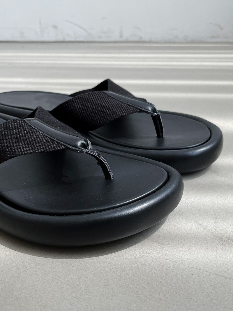 ASCLO Summer Tube Flip Flops (2color)