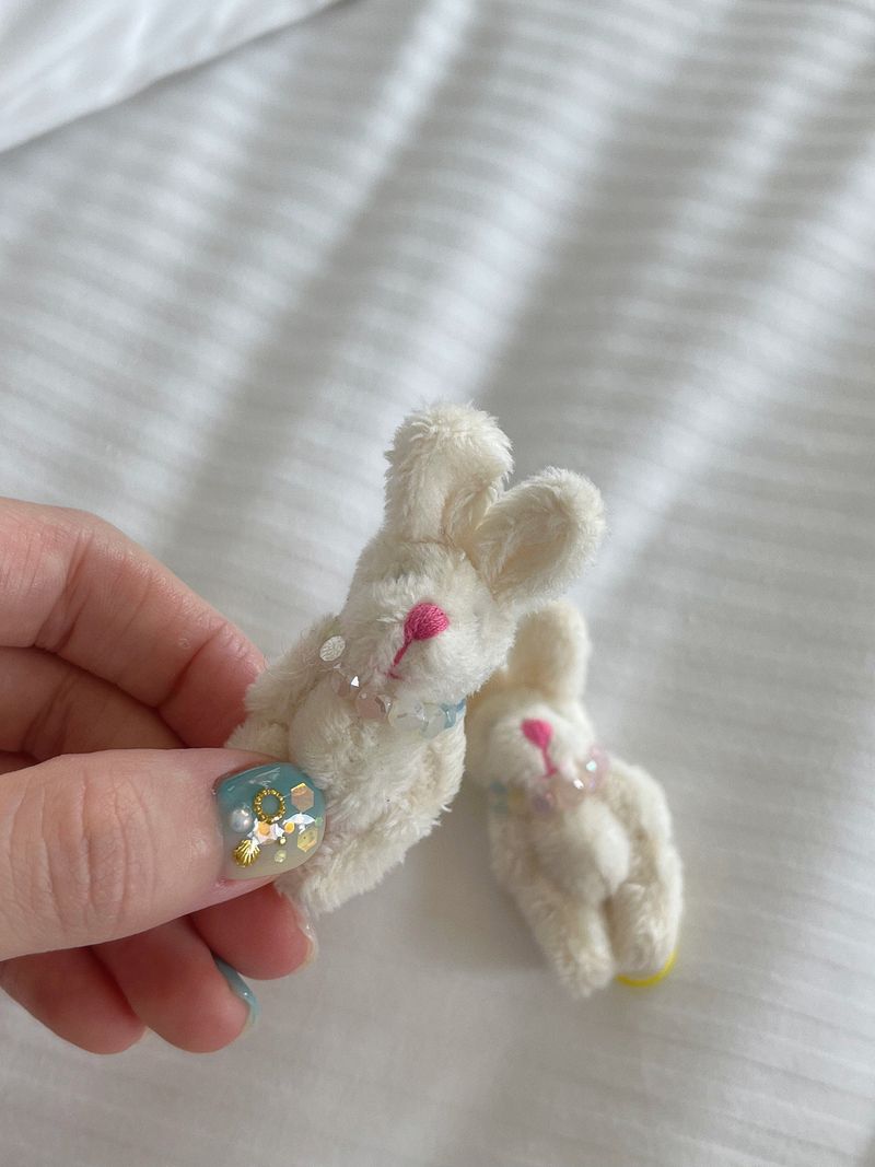 sweety bunny : baby