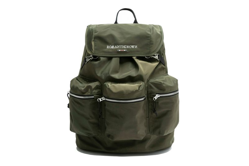 GLOSS MINIMAL BACKPACK