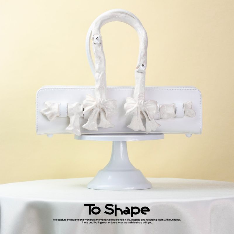 Toshape Linlin Baguette Bag