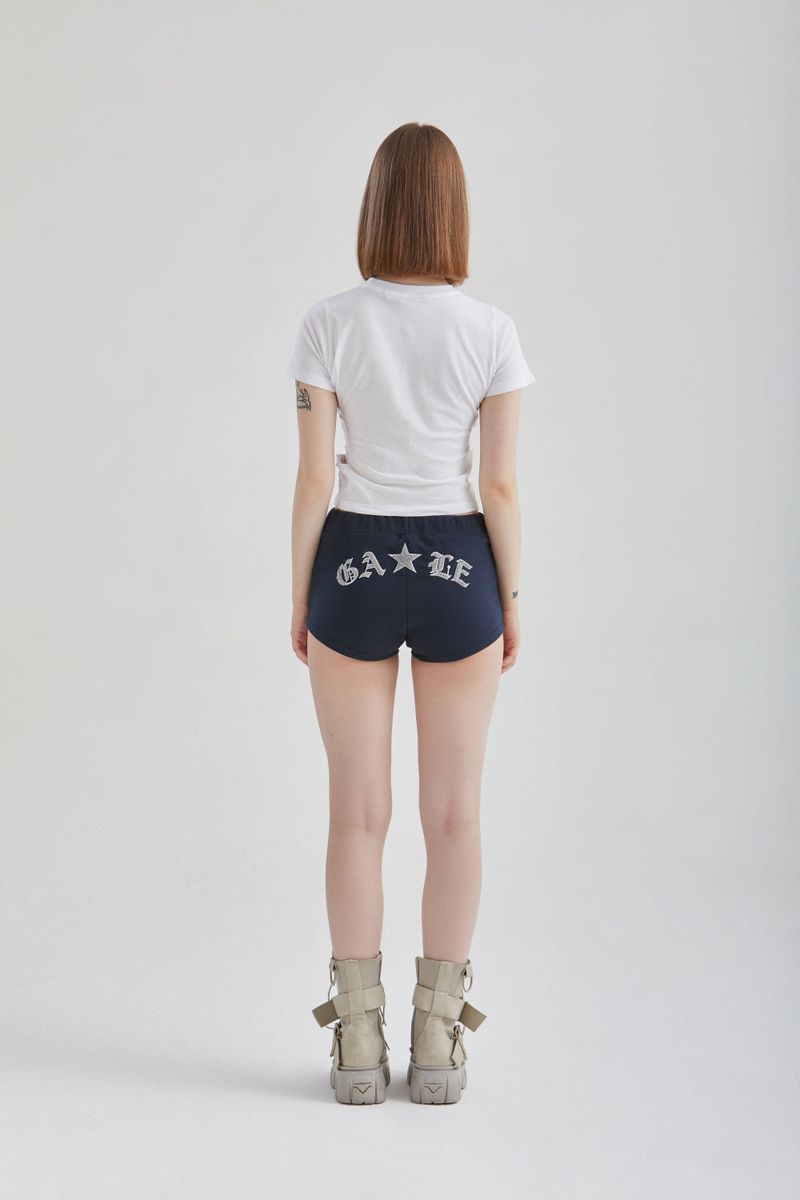 CINEMA T-SHIRT