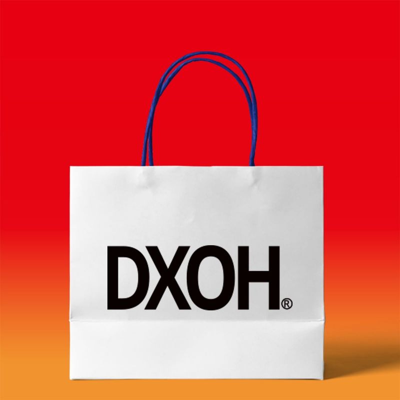 DXOH（ディソエイチ）の「2024 SUMMER LUCKY BOX (DXOH) （Lucky Bags）」