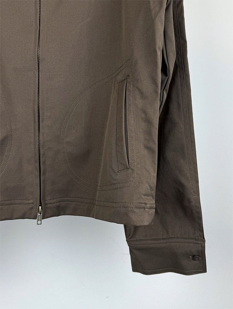 MUST BIKER JACKET (3C)