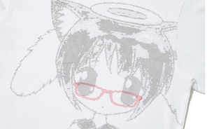 CAT GIRL LONG SLEEVE