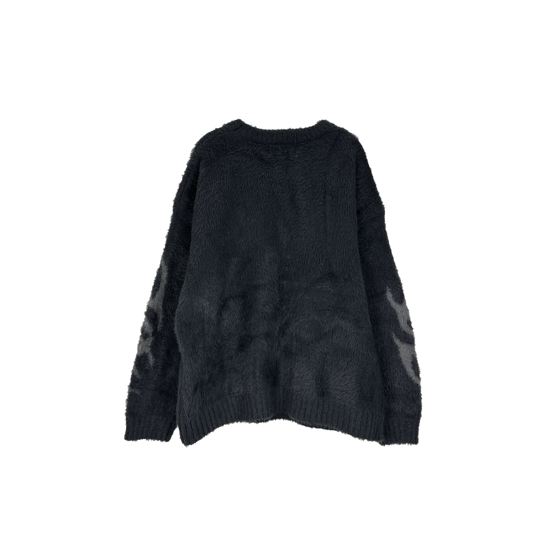 hexar mohair knitwear