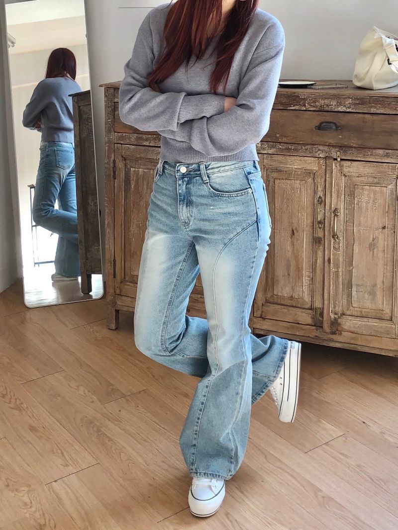Ideal pants