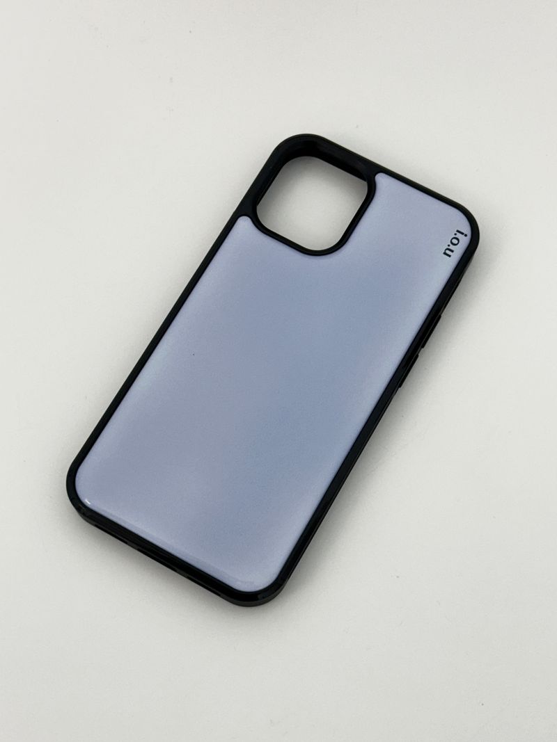 colors blue case (epoxy)