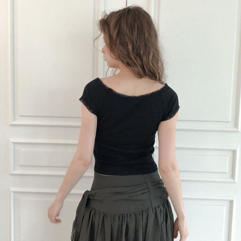 Stunning T-shirts (black)