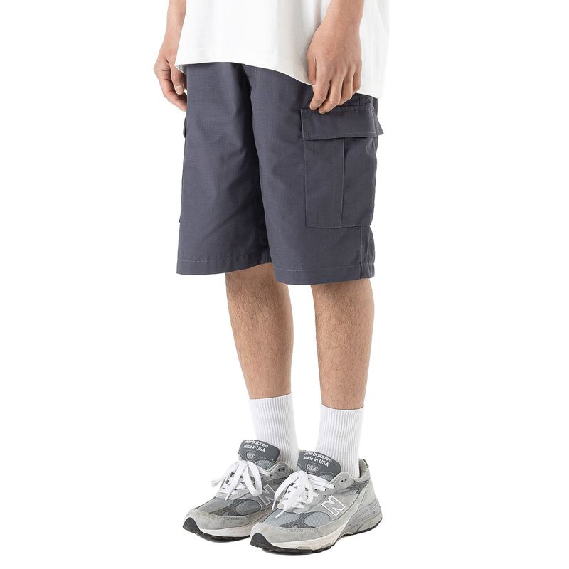 MASSNOUN（マスノウン）の「FIELD CARGO SHORT PANTS（Pants）」