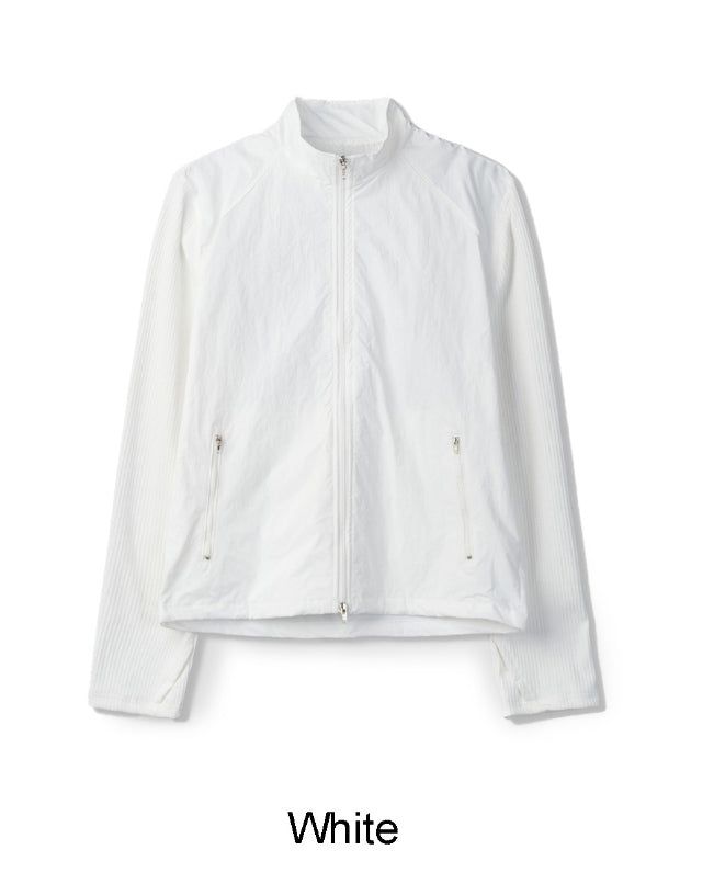 Carton Nylon Wind Jacket