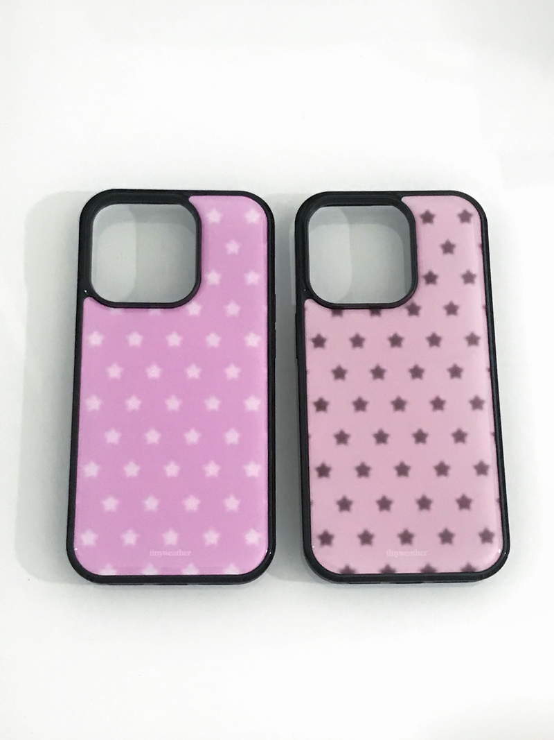star epoxy case-choco