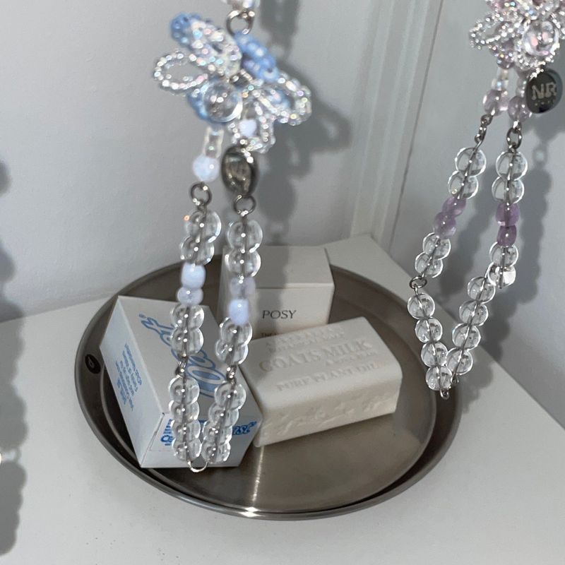 [OBJET] Nareaf droplet strap