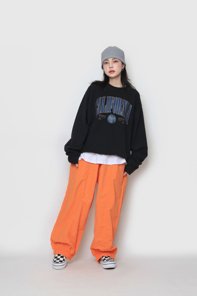 California 1989 Sweatshirt