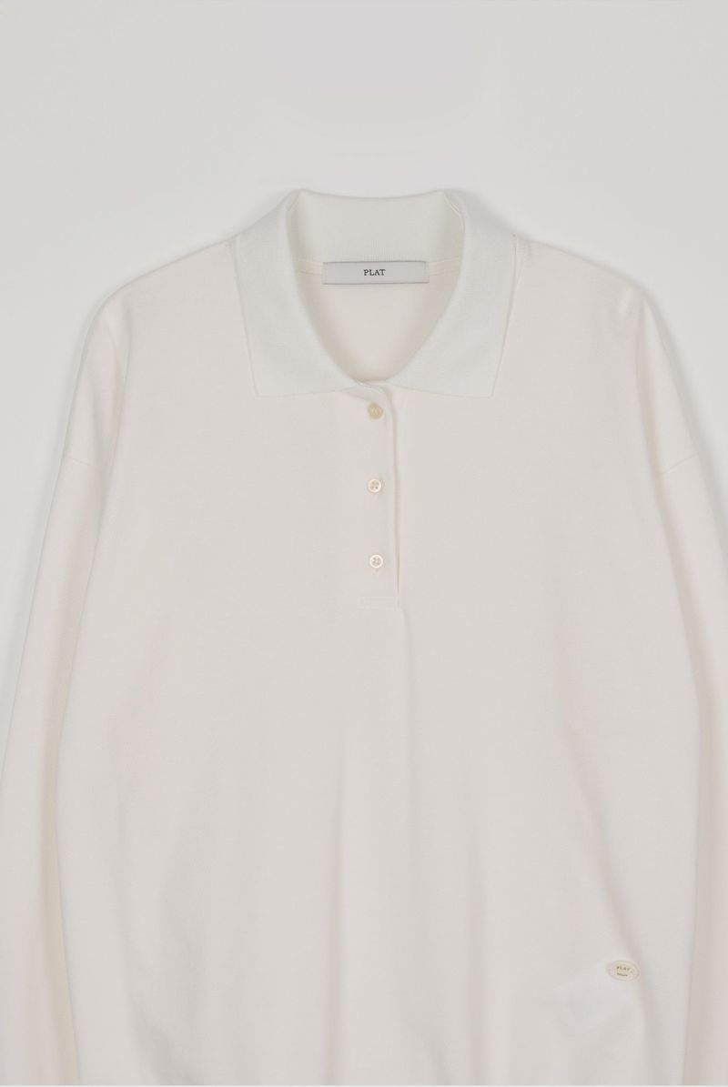 P.K. T-shirts (White)