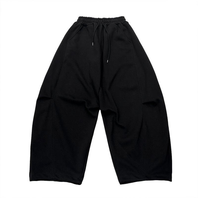 Flip Curved Training Pants